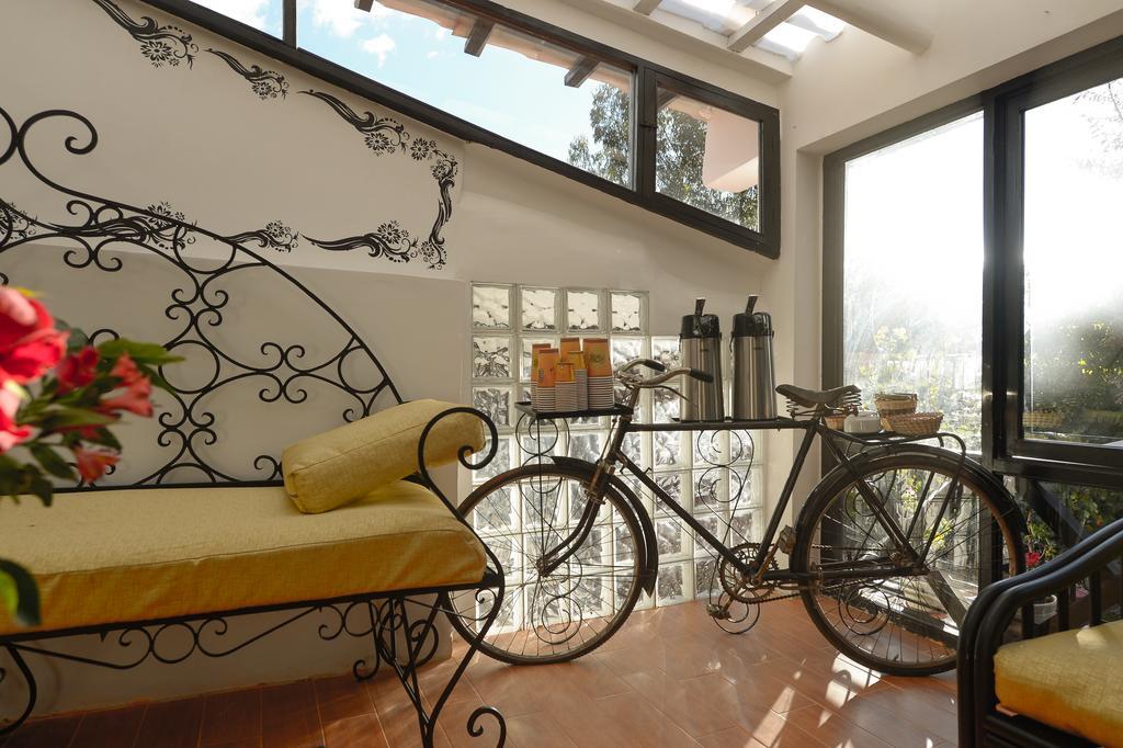 Tika Wasi Casa Boutique Hotel กุสโก ภายนอก รูปภาพ
