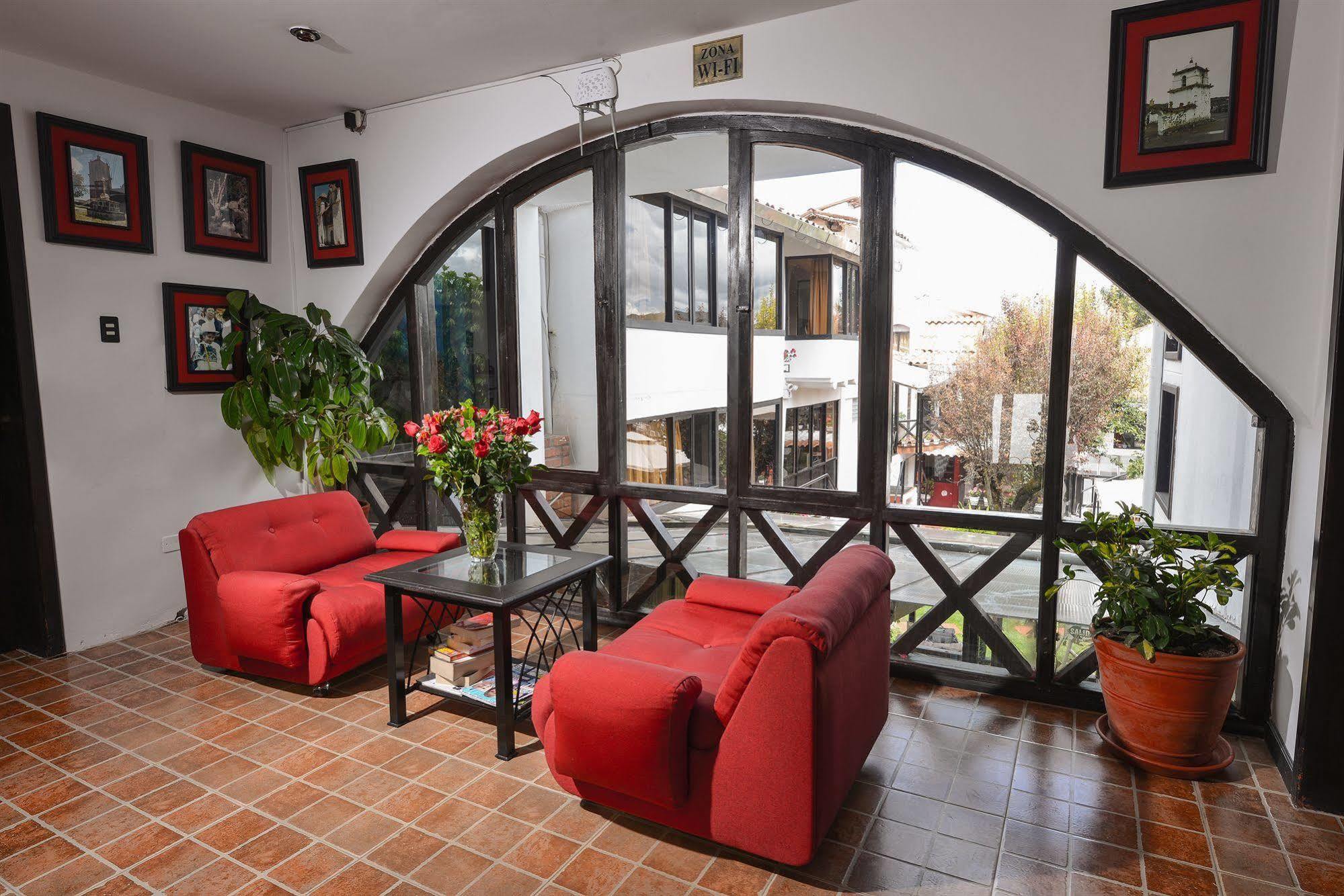 Tika Wasi Casa Boutique Hotel กุสโก ภายนอก รูปภาพ