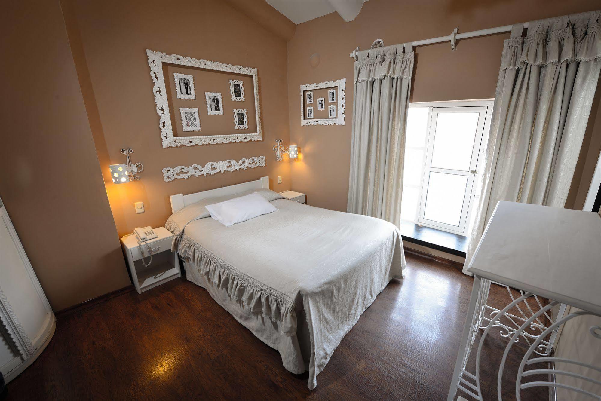 Tika Wasi Casa Boutique Hotel กุสโก ภายนอก รูปภาพ