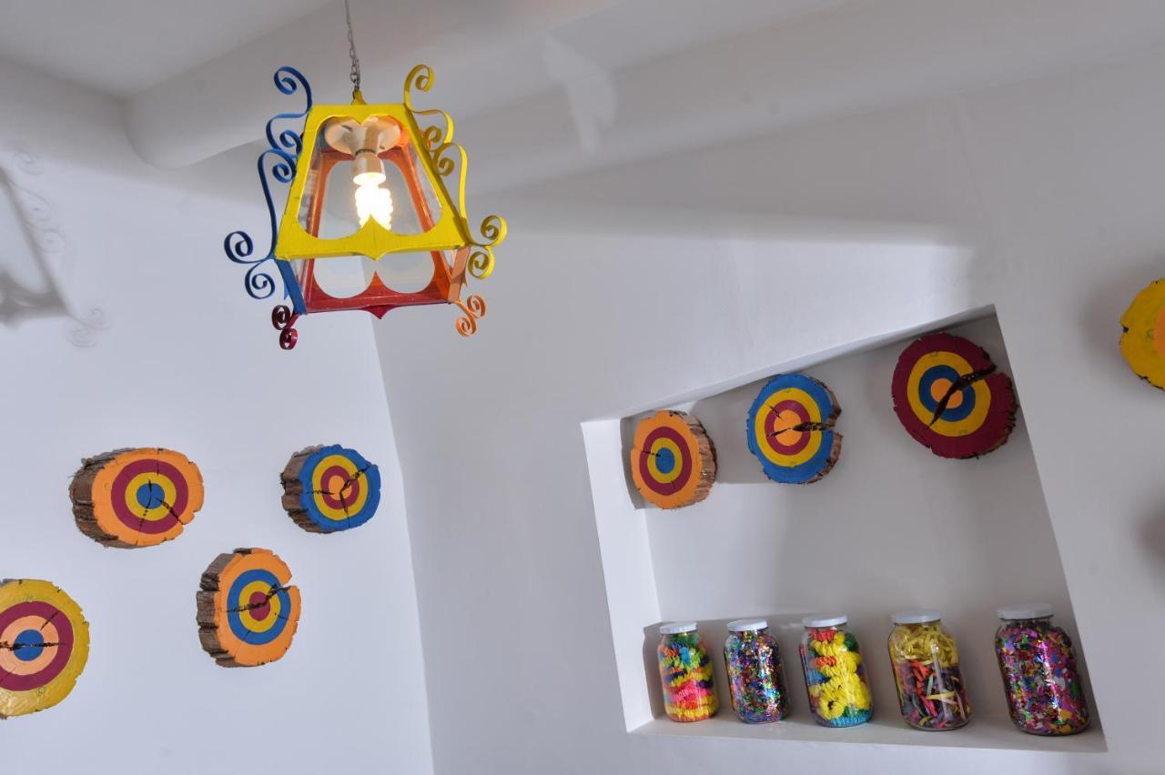 Tika Wasi Casa Boutique Hotel กุสโก ภายนอก รูปภาพ